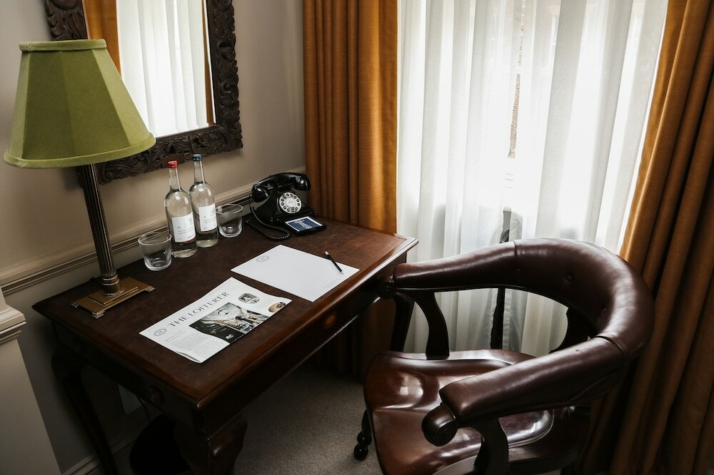 Фото Henry's Townhouse