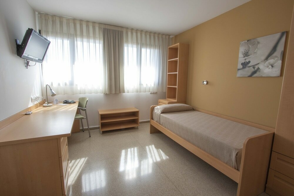 Фото Villa Alojamiento y Congresos - Villa Universitaria