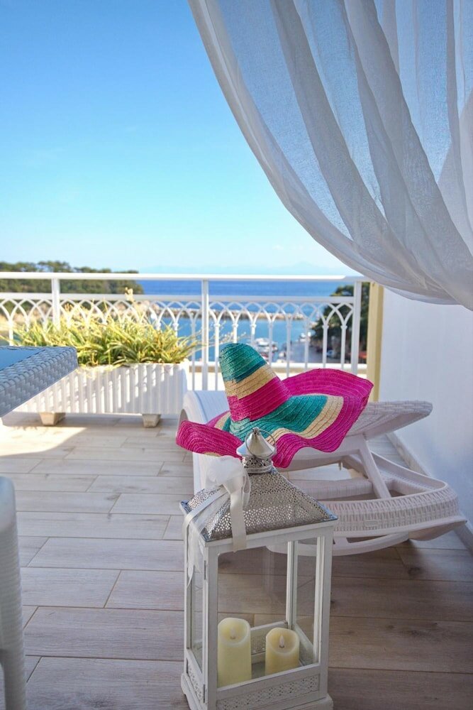 Фото Pension Votsi