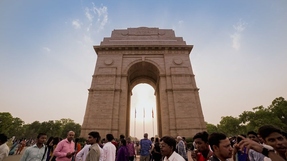 Фото Hyatt Regency Delhi