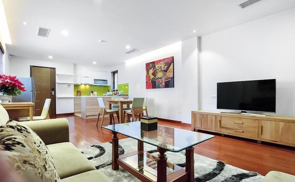 Фото Zody Premium Apartment