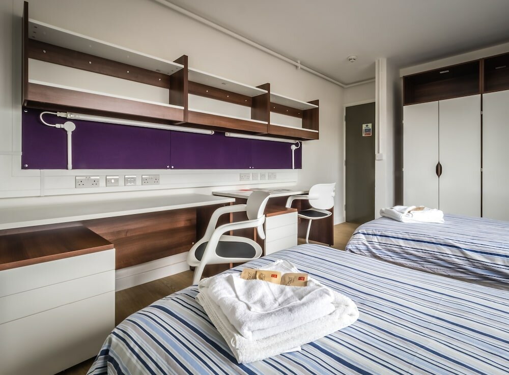 Фото Lse Carr-Saunders Hall - Campus Accommodation