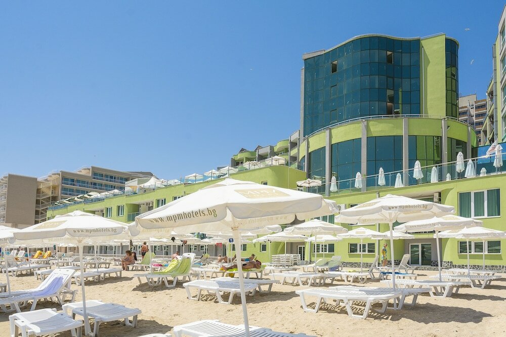 Фото Mpm Hotel Arsena - Ultra All Inclusive