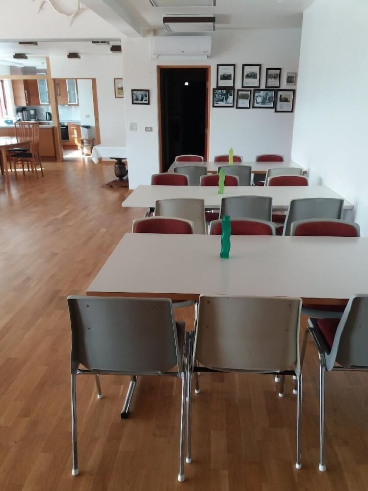 Фото Thistle Guesthouse