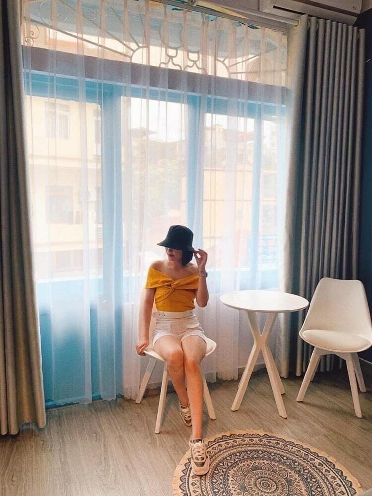 Фото La Casa Homestay Ha Long