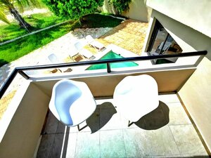 Гостиница Casa Maraf Hotel Boutique - Adults Only