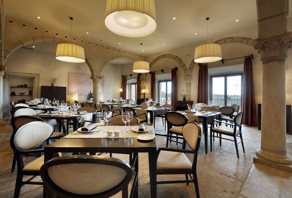 Фото Eurostars Palacio Santa Marta