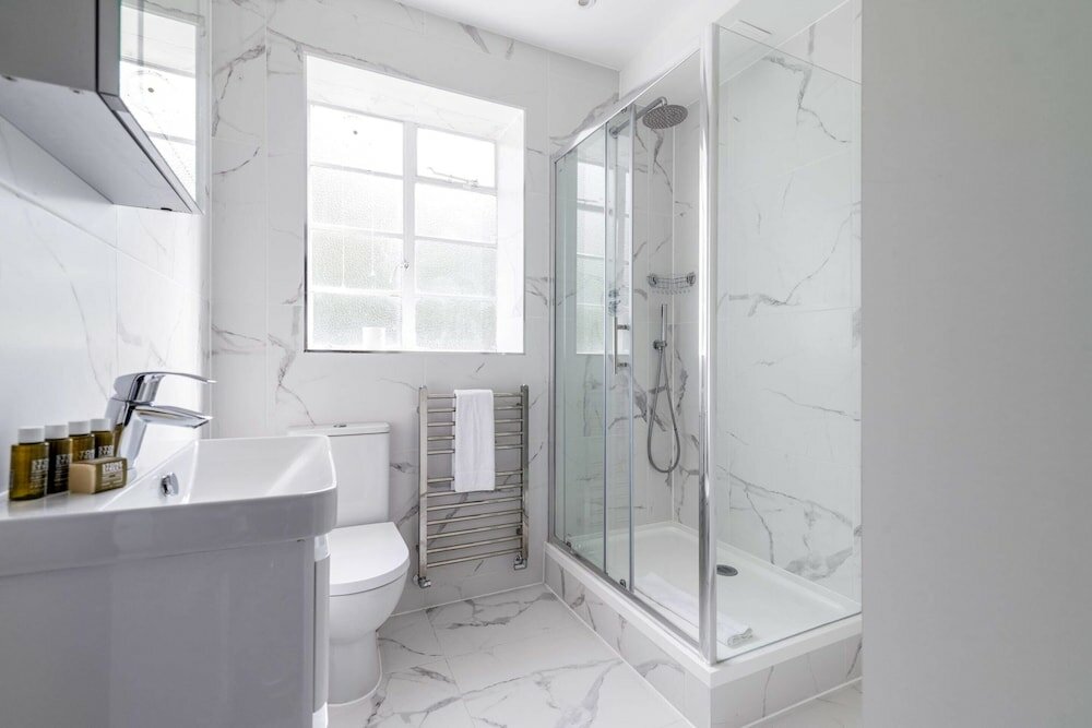 Фото Stylish Kings Cross Flat