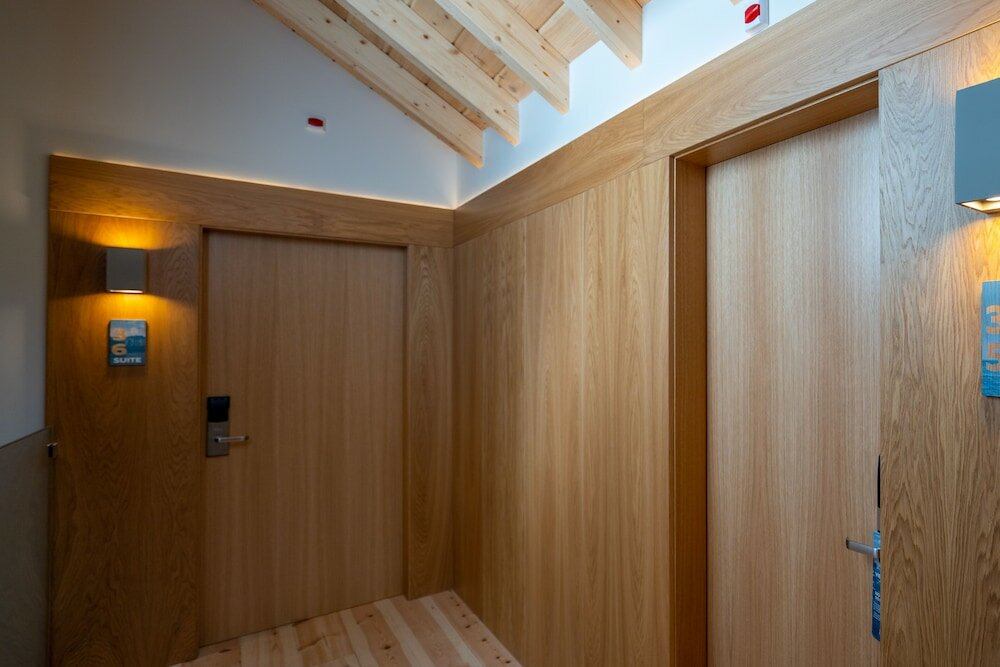 Фото Sercotel El Balcón de la Bahía