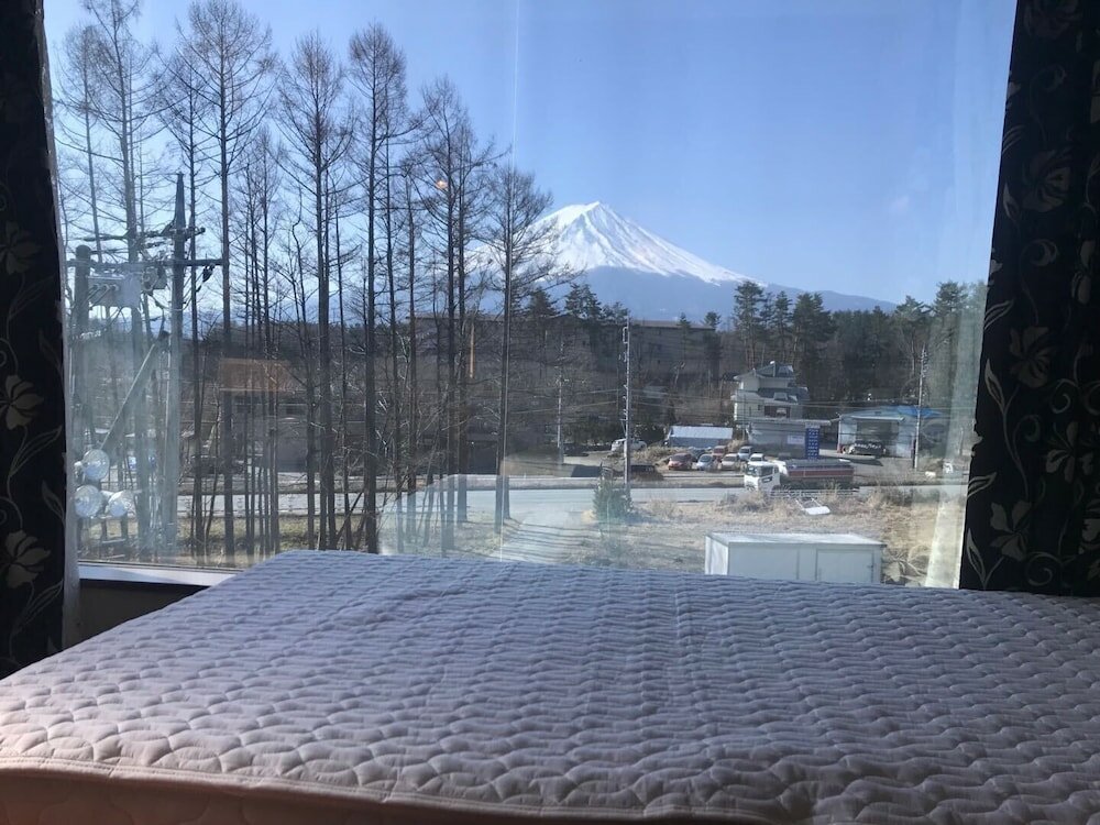 Фото Asia Hotel Kawaguchiko