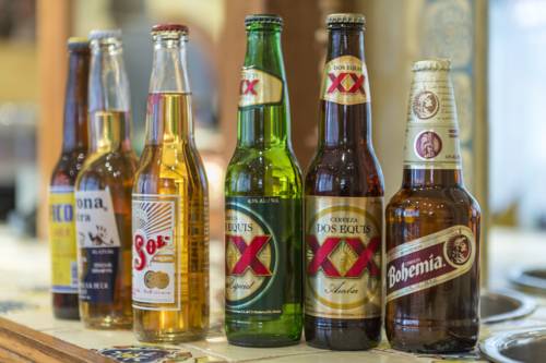 Фото Hotel Blume El Azteca