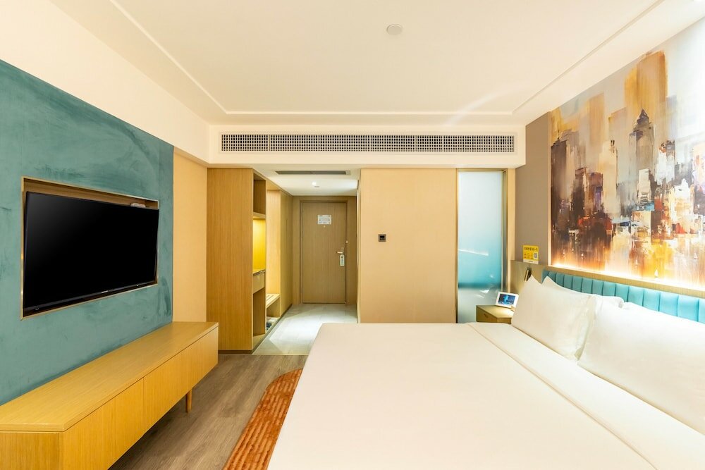 Фото K-house Hotel