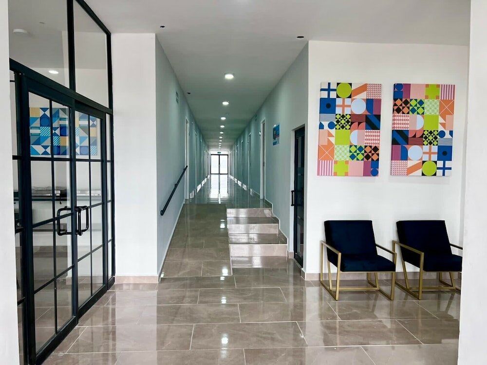 Фото Hotel Capital Saltillo