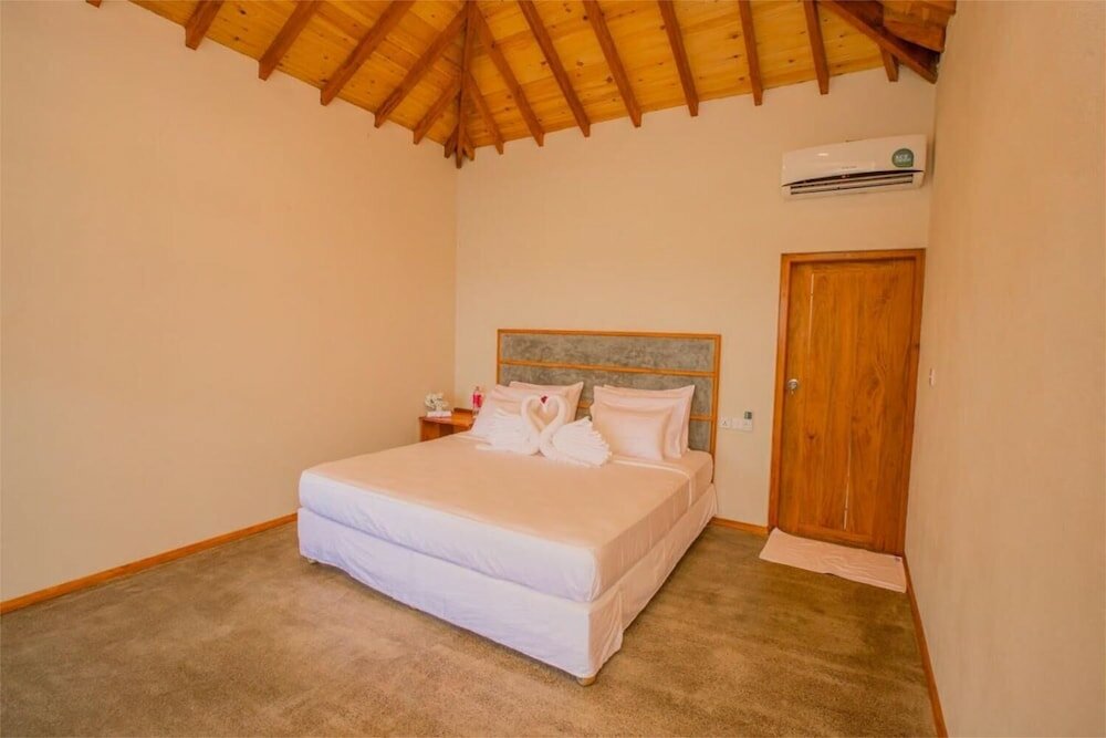 Фото Nikara Nature Resort