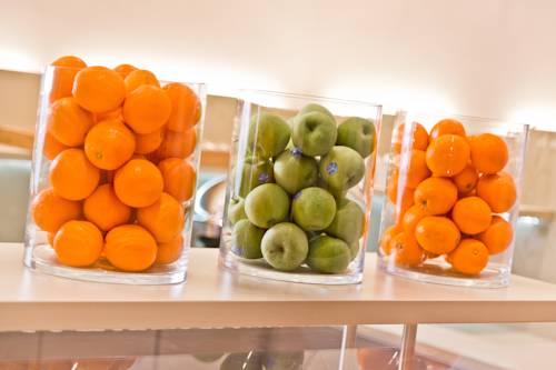 Фото Hotel Wetterstein