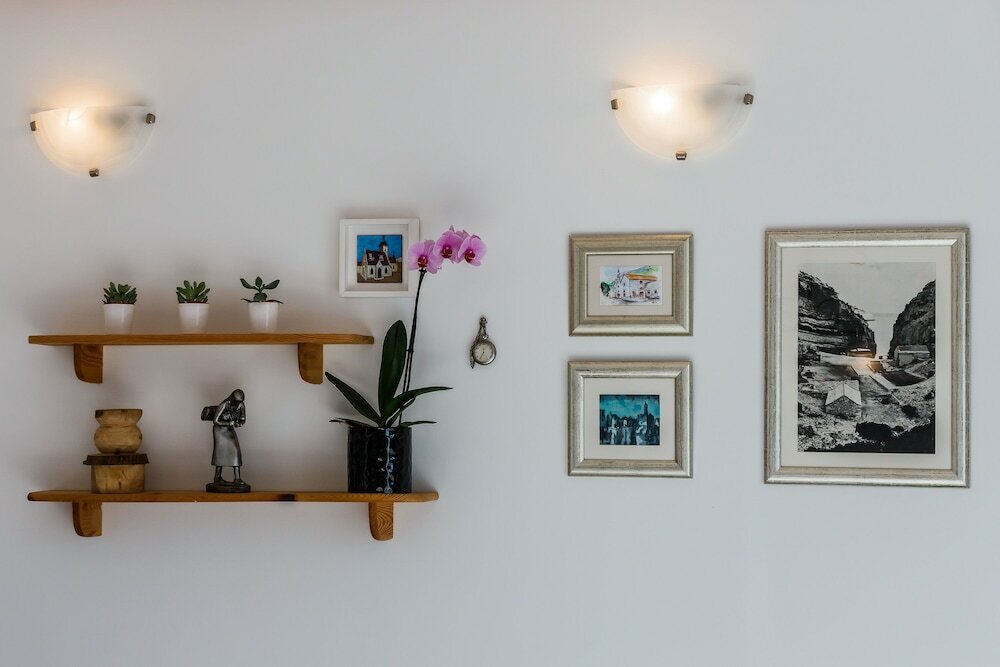 Фото Villa Luana with amazing sea views