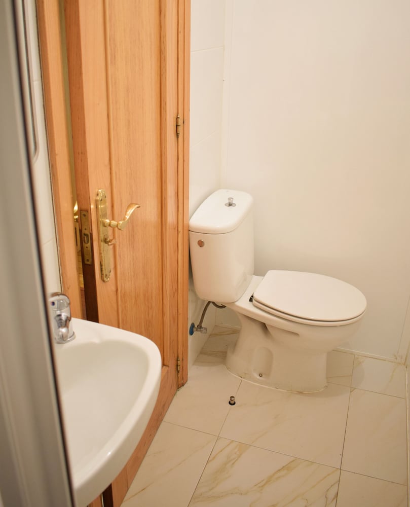 Фото Hostel El Colchón del Apóstol