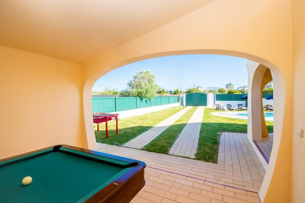 Фото Villa Ushuaia