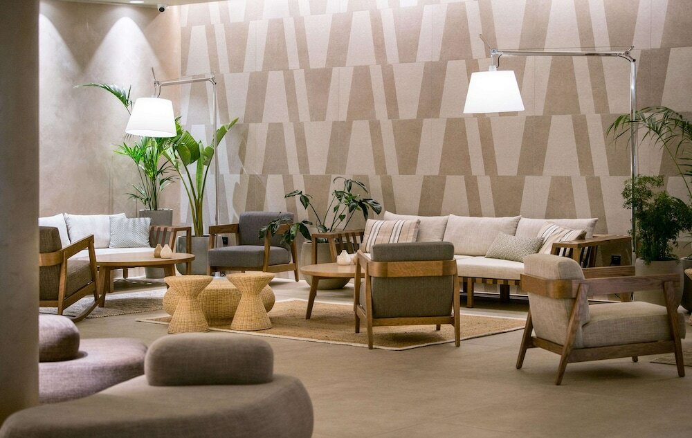 Фото Akasha Beach Hotel & SPA