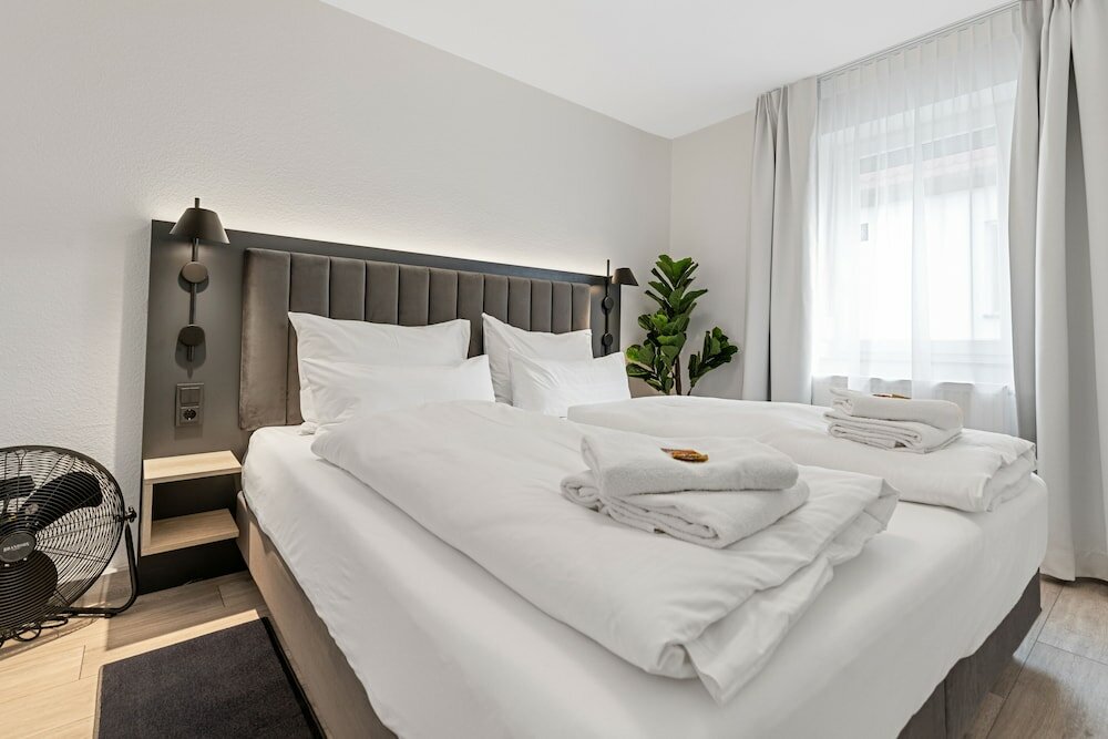 Фото Bright Herzogenaurach Zentrum