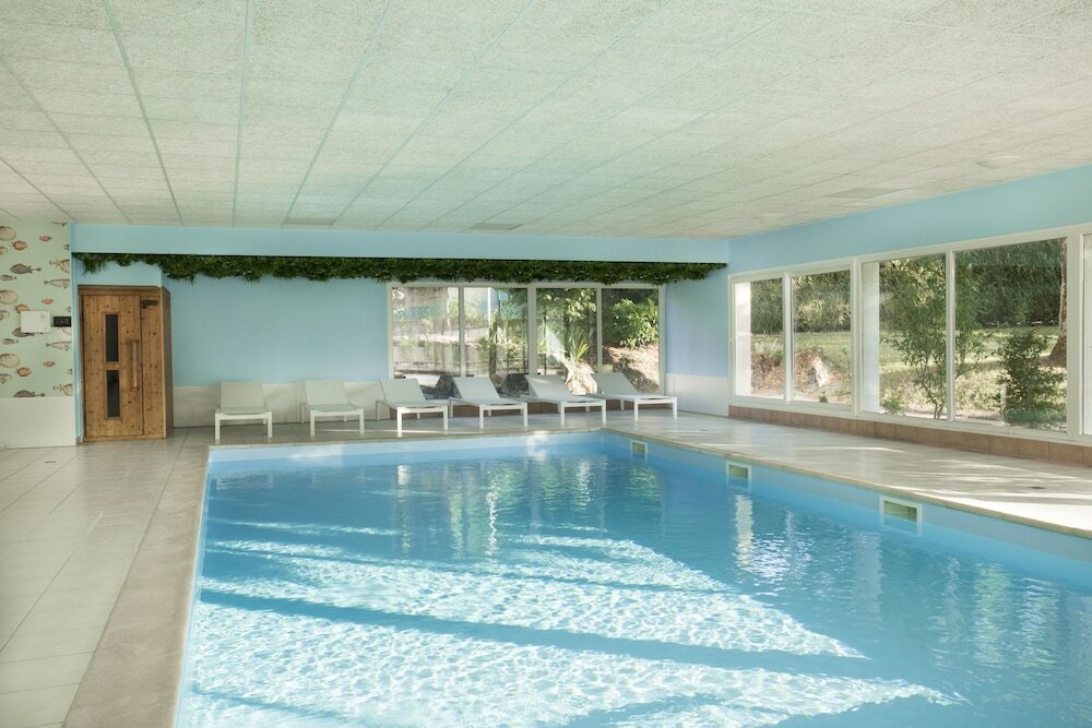 Фото Hôtel d'Angleterre