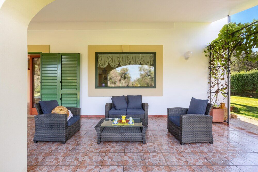 Фото Podere Corde di Lana