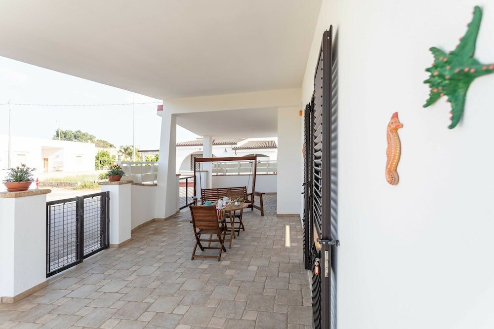 Фото Villetta Stefania