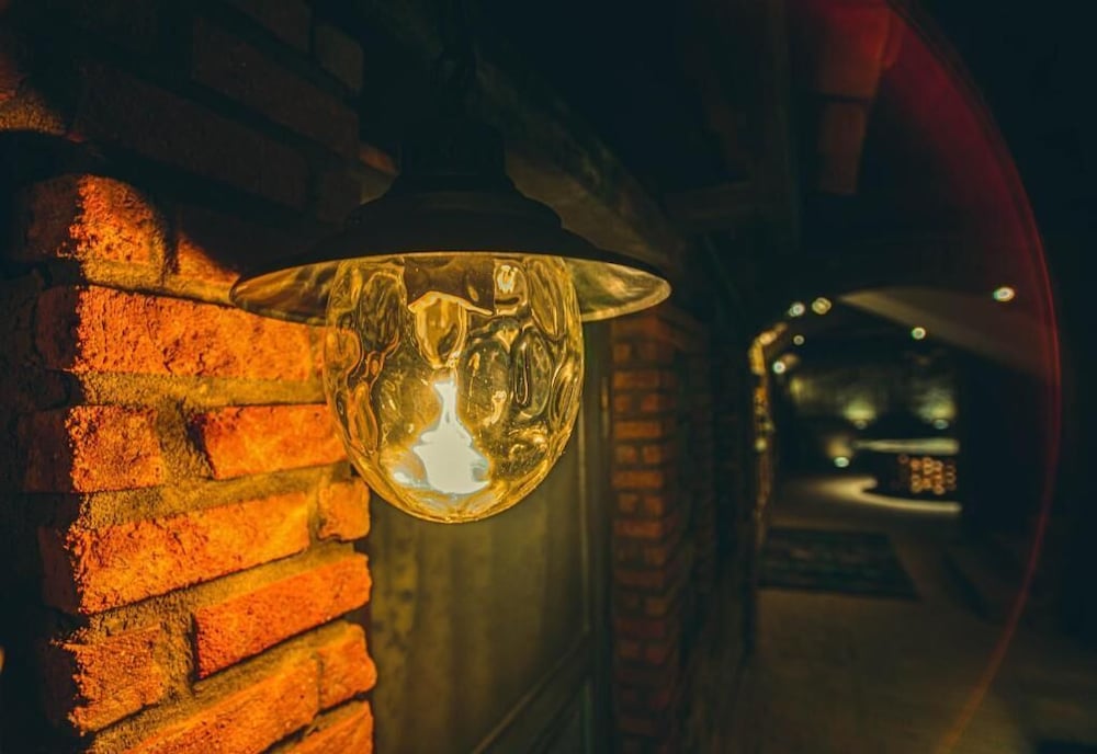 Фото Boutique Hotel Kviria