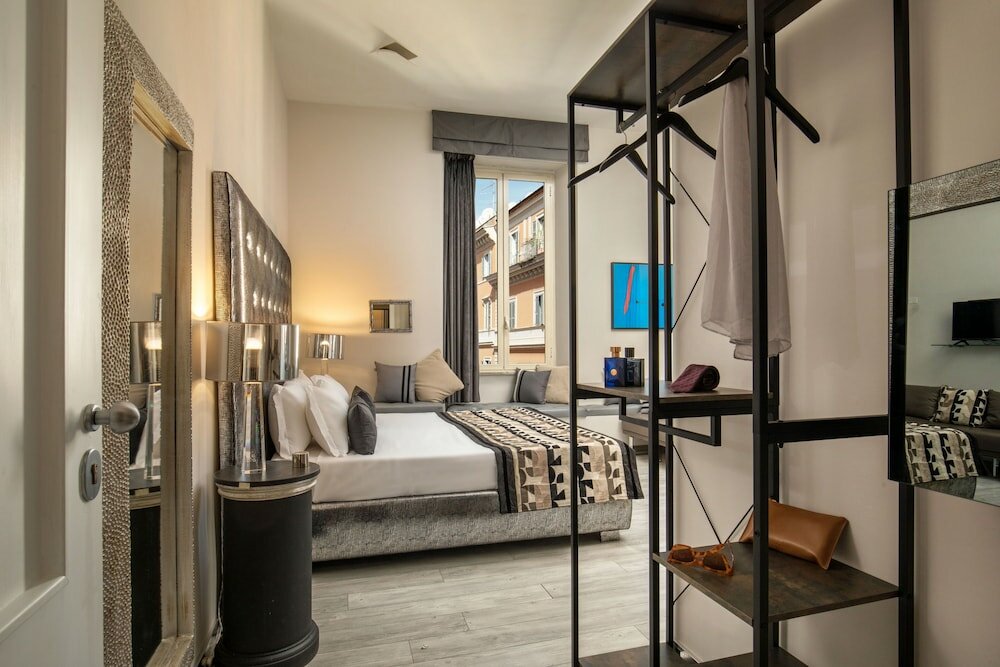 Фото Relais Nazionale 18