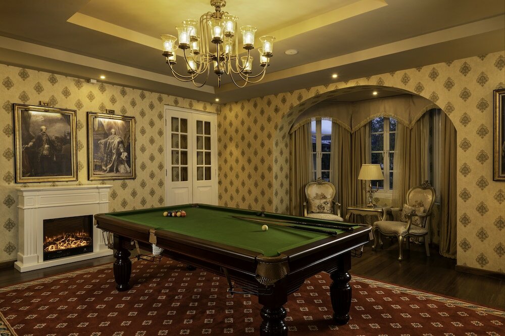 Фото The Westbury Palace