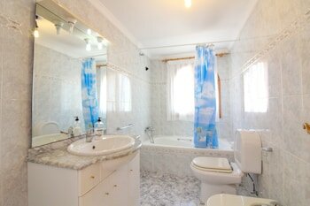 Фото Villa Almendros 20 - Plaza Mayor