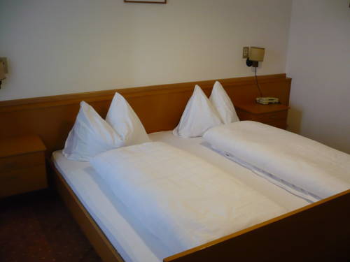 Фото Pension Pichlerhof