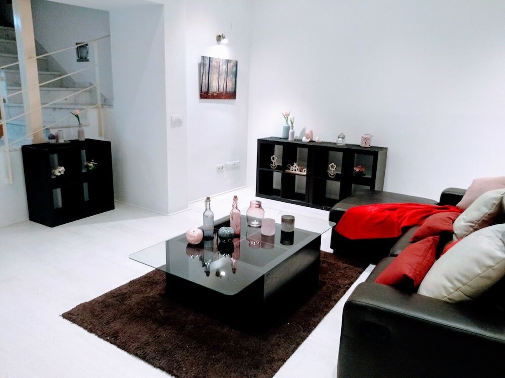 Фото Wish Suite Palacios Malaver Sevilla