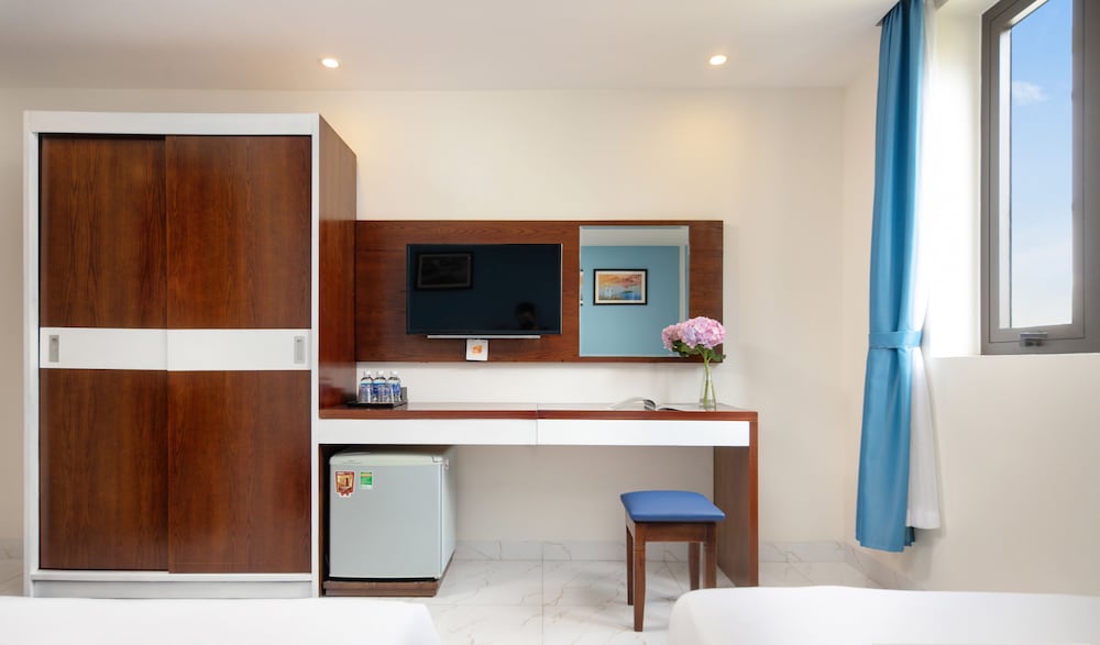 Фото Sapphire Hotel