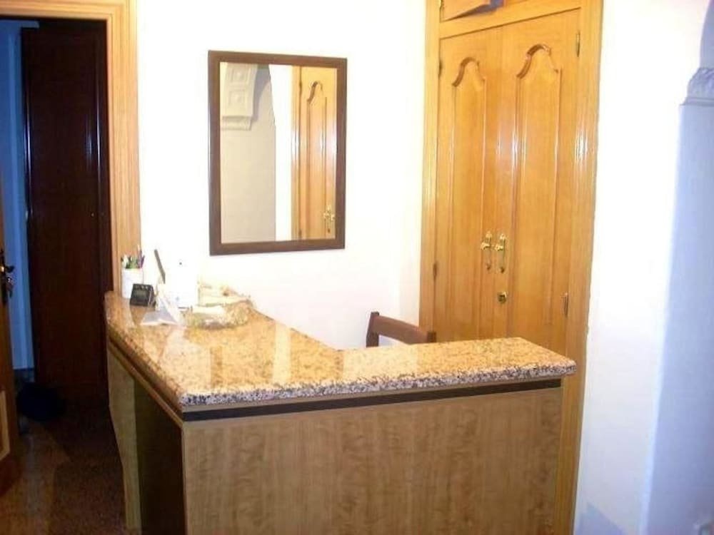 Фото Pension Iglesias