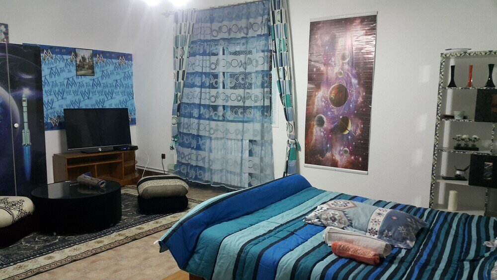 Фото Goldenroom Elbiar