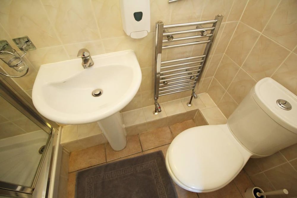 Фото Flexistay Hillbrook