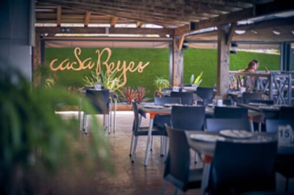 Фото Casa Reyes El Palmar