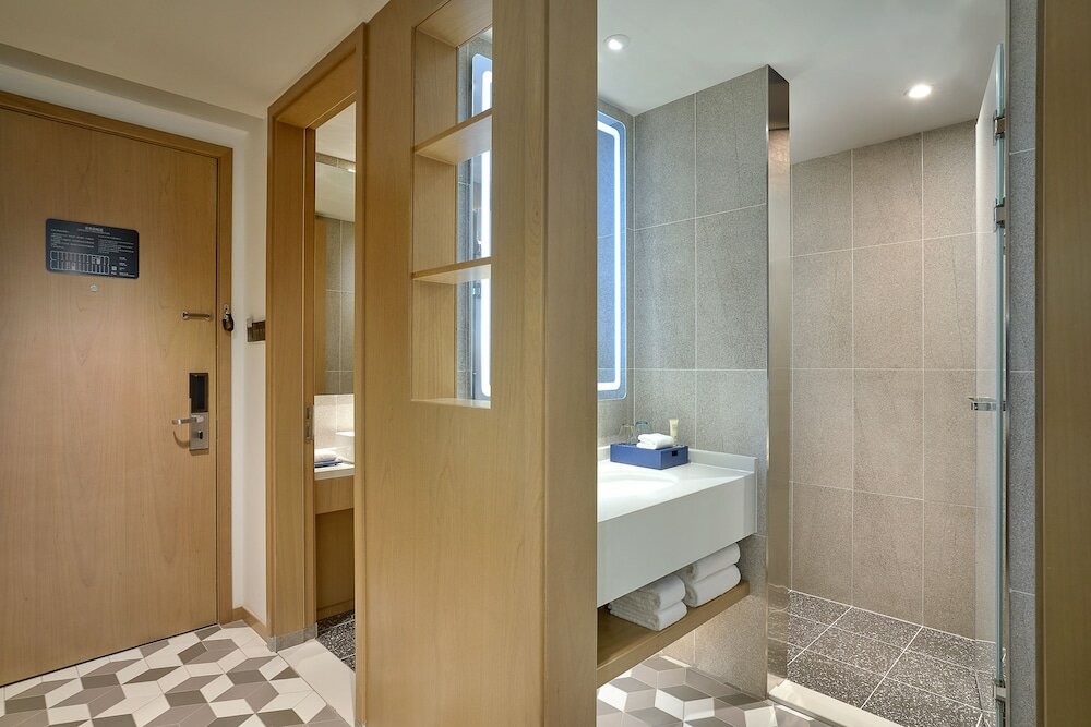 Фото Shama Hub New City Changchun