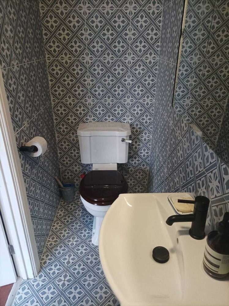 Фото Colourful & Modern 3bd House - Shoreditch