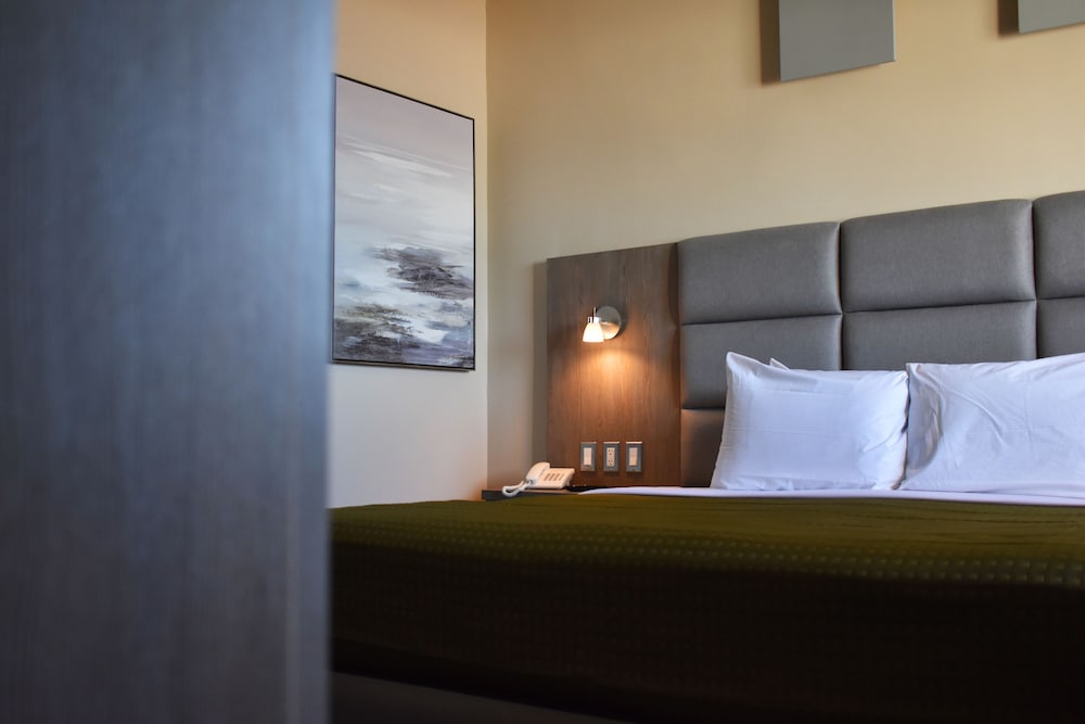 Фото Hotel Jatay