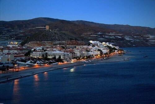 Гостиница Hostal Costa Sol