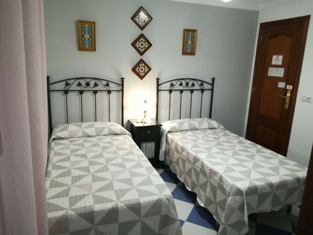 Фото Hospedería Luna de San Marcos