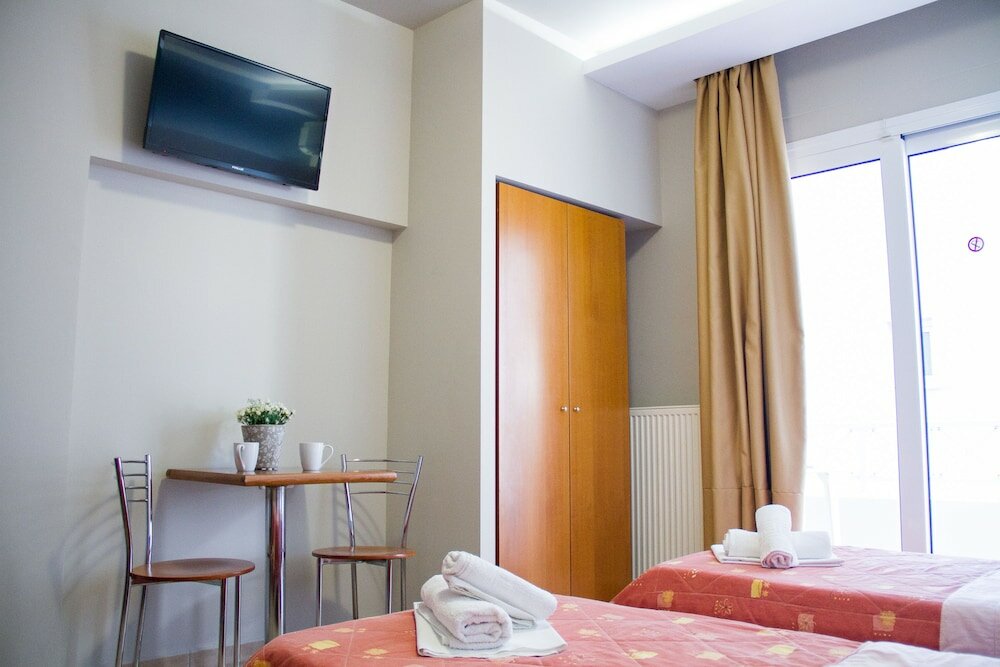 Фото Hotel Rodon