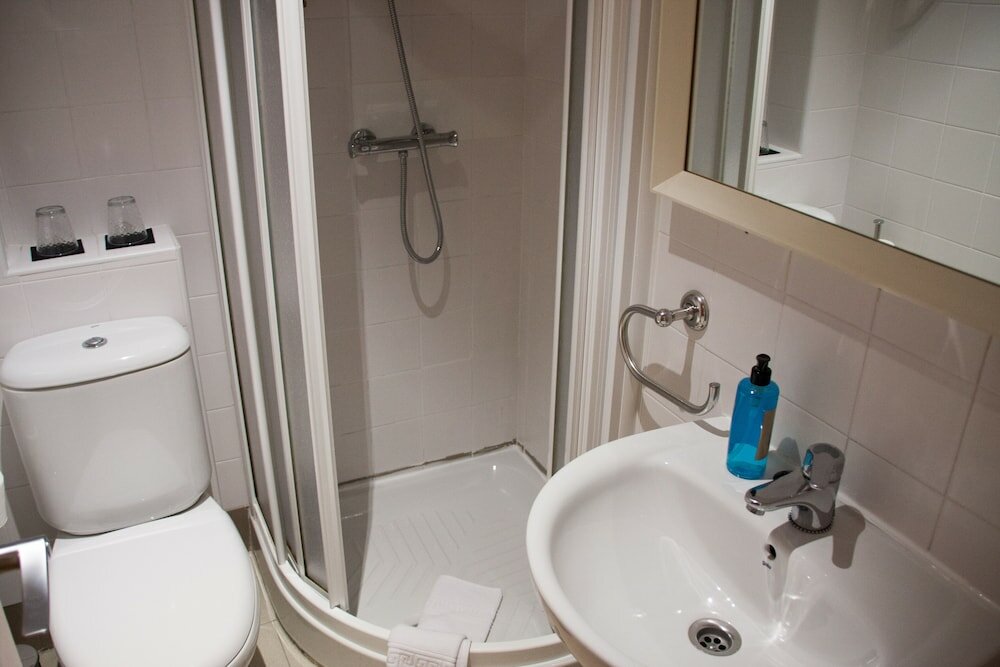 Фото Hostal Cuéntame Evolución Auto check in