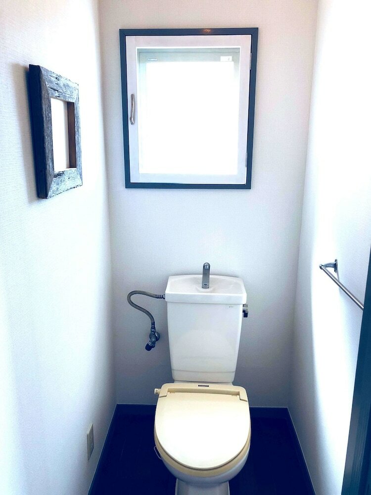 Фото Kamakura Seaview Guesthouse Sun & Breeze