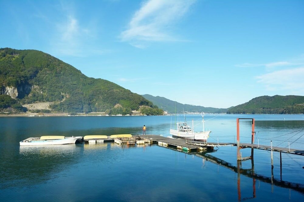 Фото Owase Seaside View