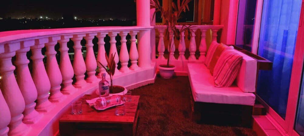 Фото Links Apartments Nyali by Chh