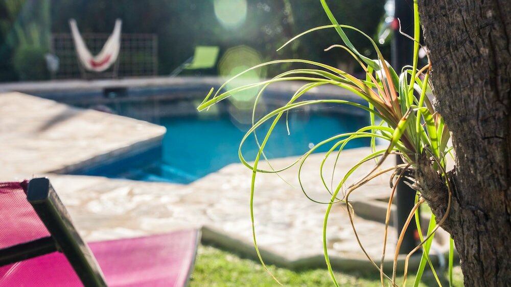 Фото Villa Marbella