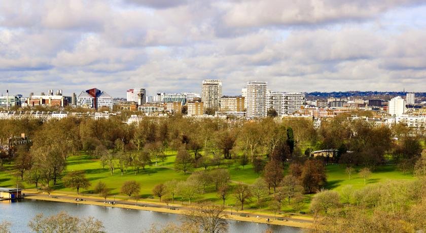 Фото отеля 5